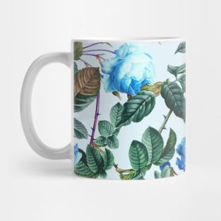 Rose Garden X Mug